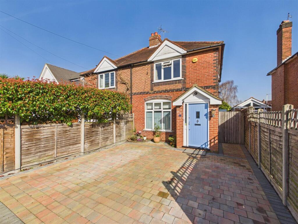 Main image of property: The Grove, Walton on Thames