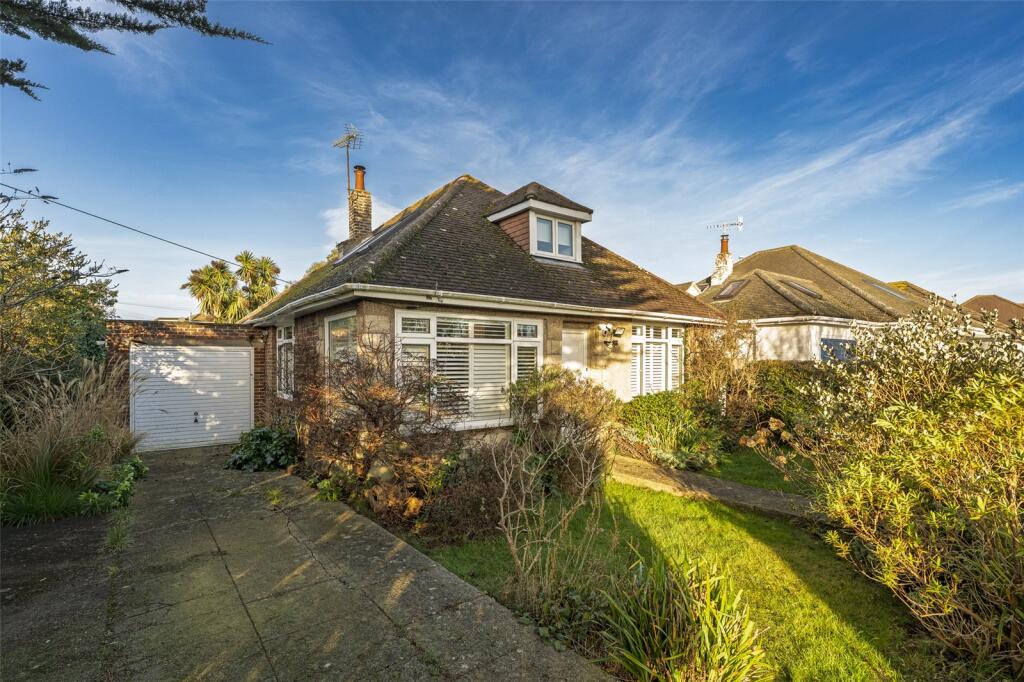 Main image of property: Upper West Drive, Ferring, Worthing, West Sussex, BN12
