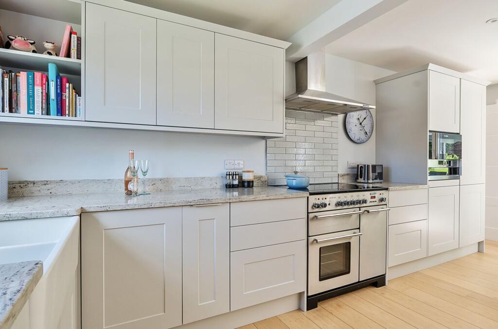 Additional image 4 of Heytesbury Park, Heytesbury, BA12