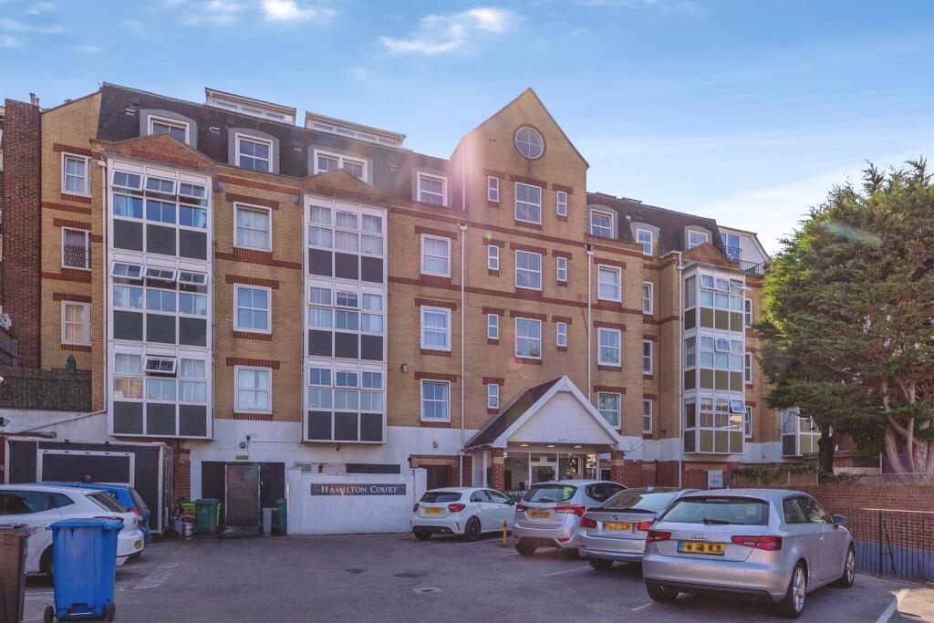 Main image of property: Ashby Place, Southsea