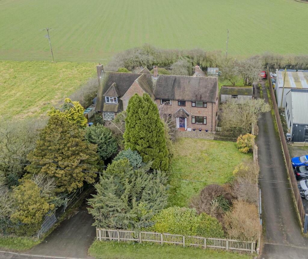 Main image of property: The Rowe, Stableford