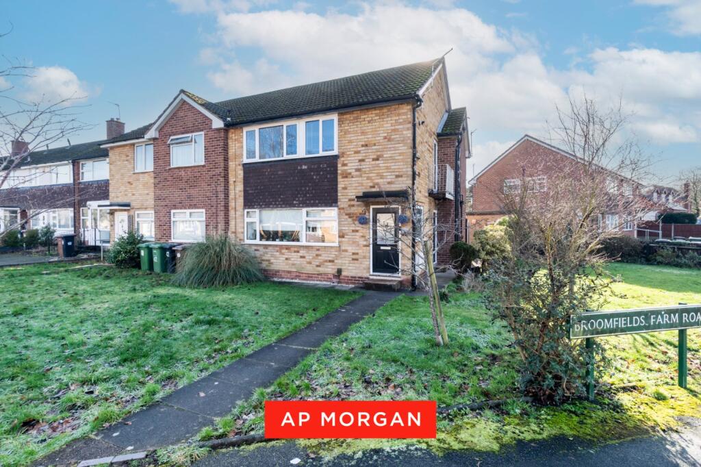 Main image of property: Shustoke Road, Solihull, West Midlands, B91