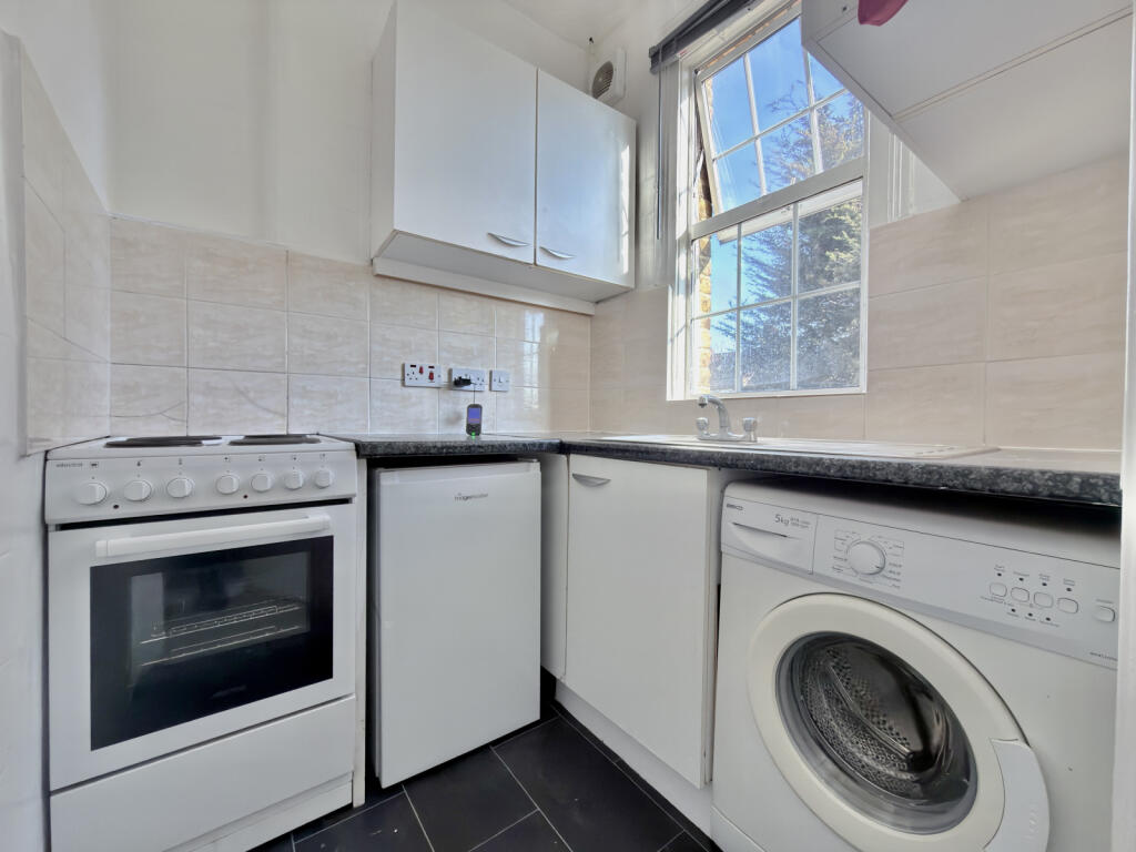 Main image of property: Caithness Road, CR4 2EY