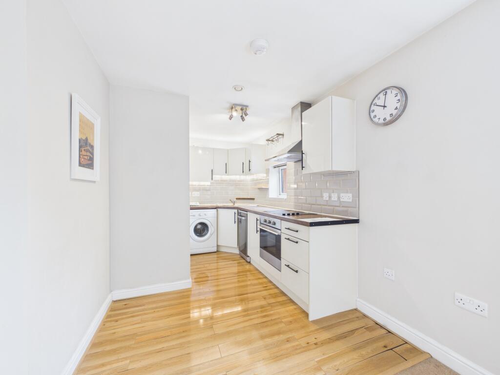 Apartment in Derby, New Zealand, New Normanton - More