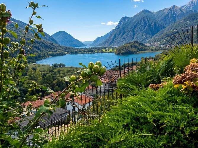 Main image of property: Carlazzo, Lombardy