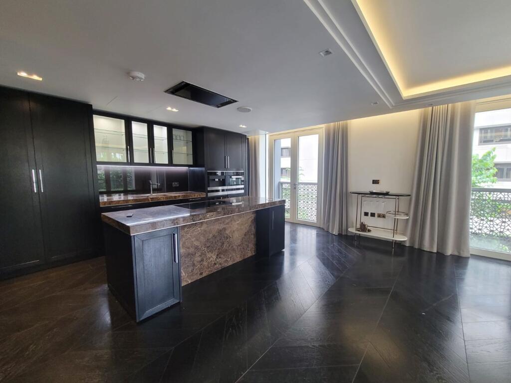 Apartment in London - View 4