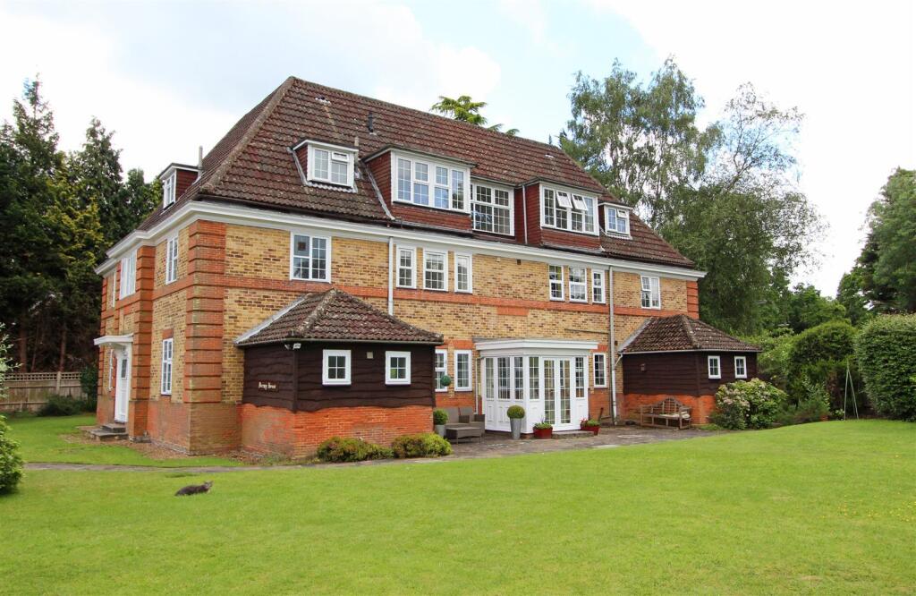 Main image of property: Walton On The Hill