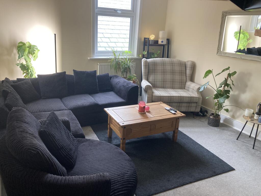 Apartment in Carlisle, Whiteclosegate, Caldewgate - View 4