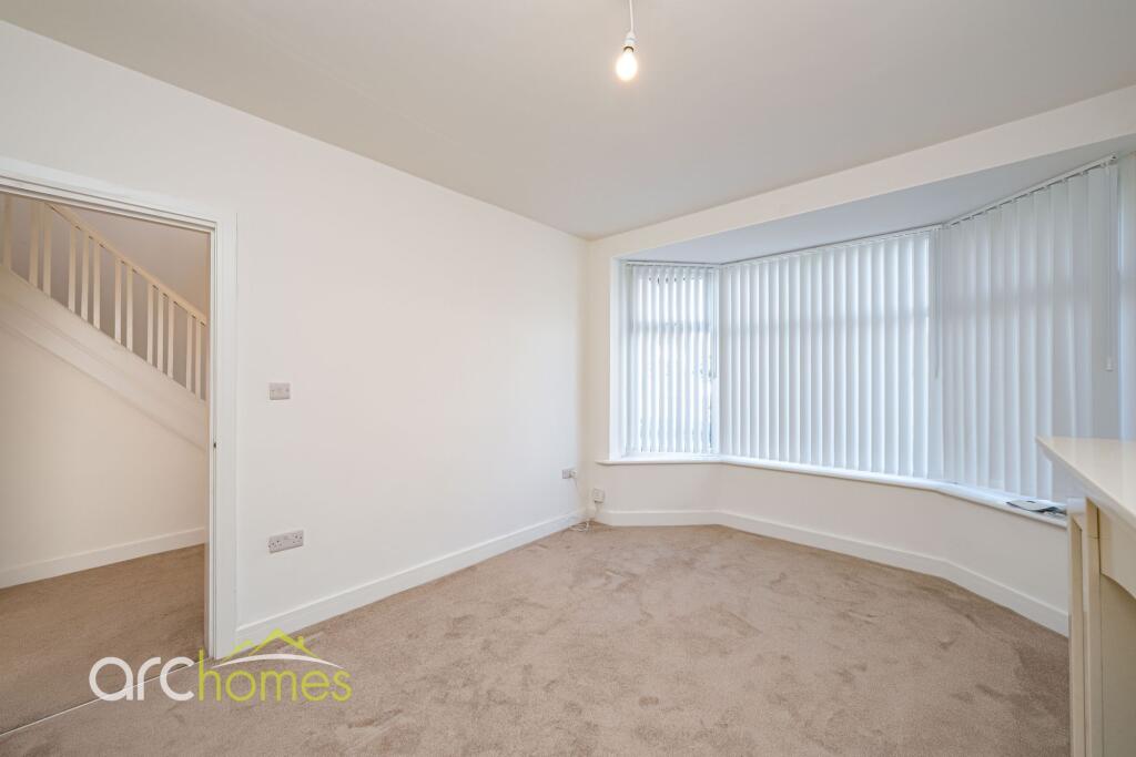 House in Warrington - More
