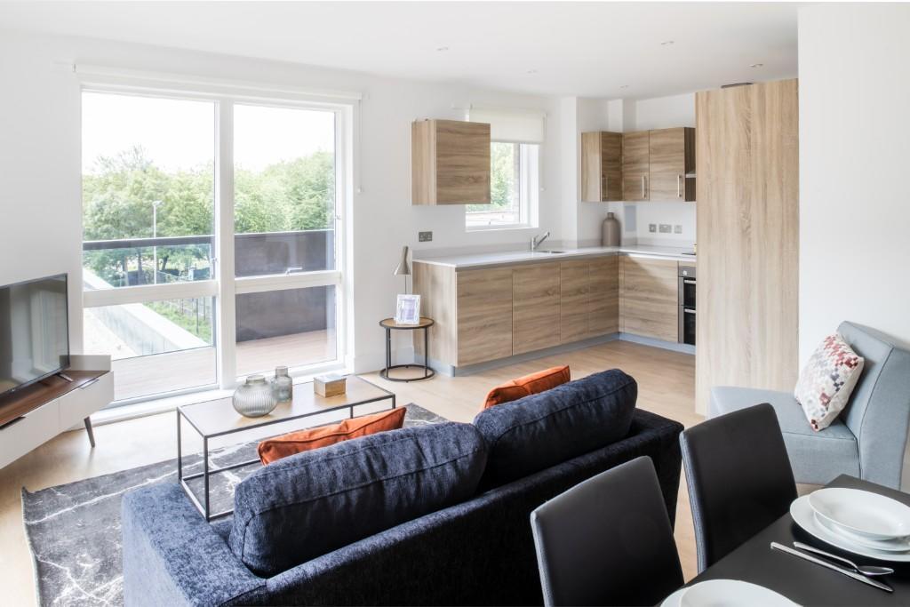 Apartment in London - More