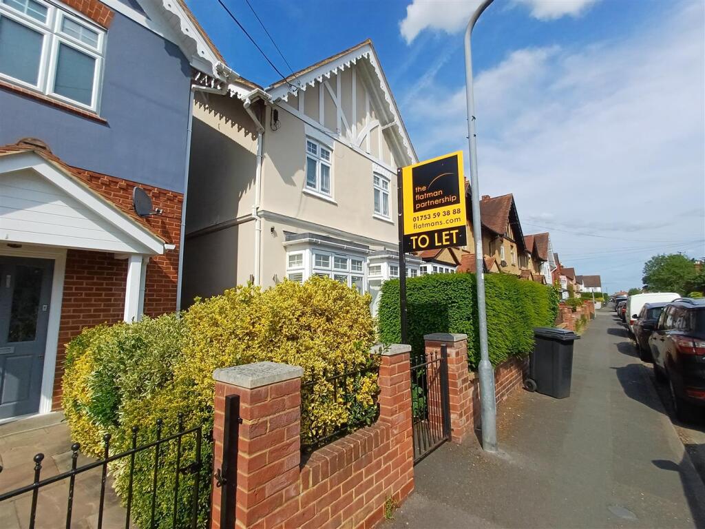 Main image of property: Willoughby Road, Langley