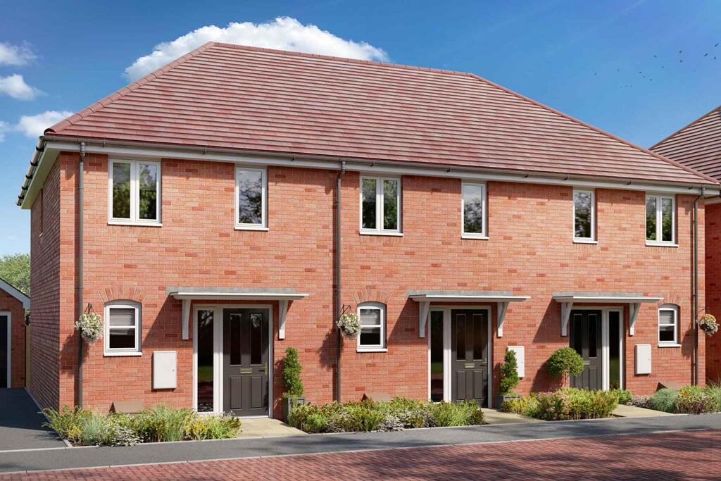Main image of property: Sefter Road,
Pagham,
Bognor Regis,
West Sussex,
PO21 3FF