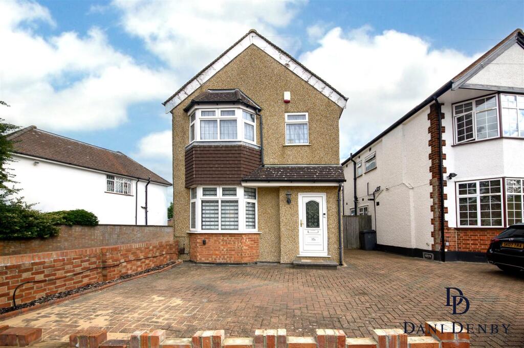 Main image of property: Cranmer Road, Edgware