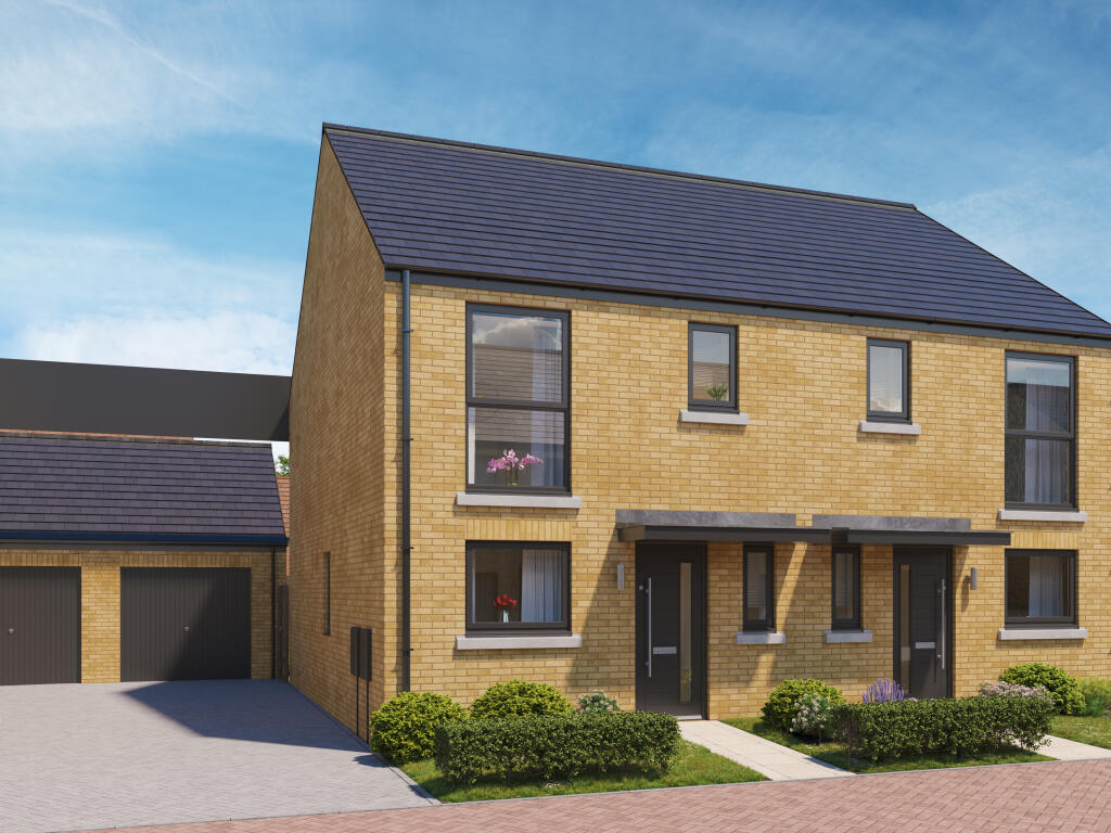 Main image of property: Park Drive,
Kings Hill,
ME19 4NF