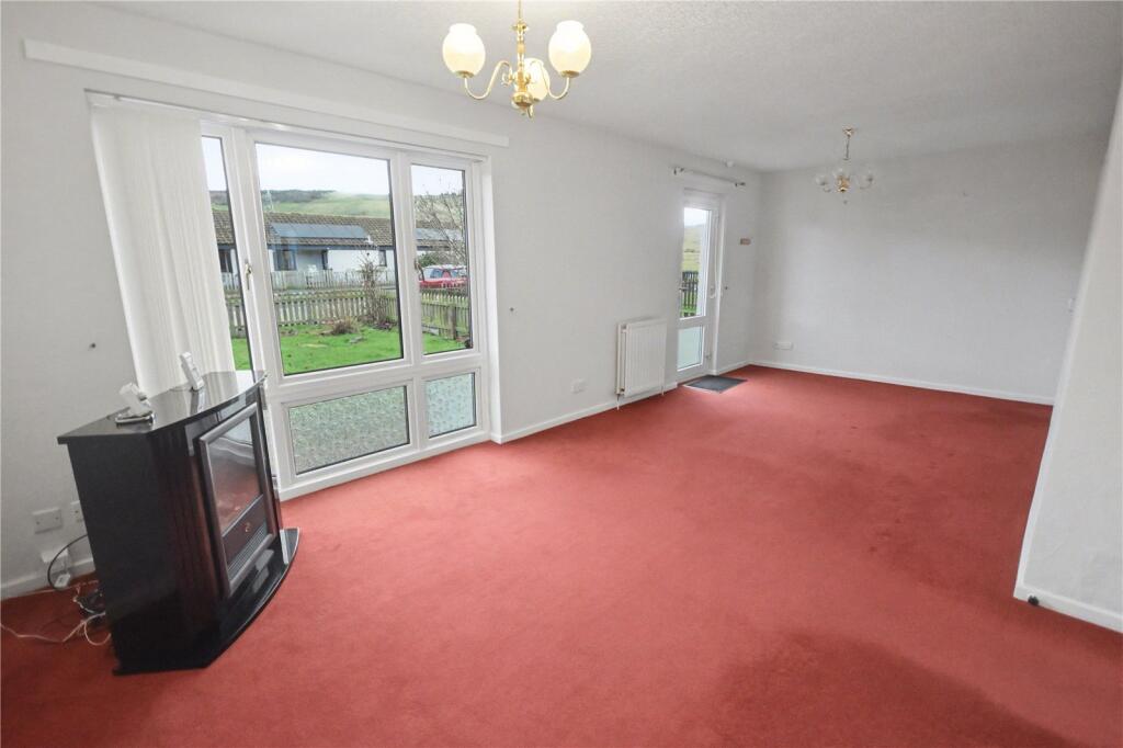22, The Martins, Wooler, Northumberland, NE71 photo 2