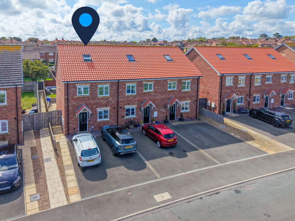 Main image of property: Highfield Road, Whitby