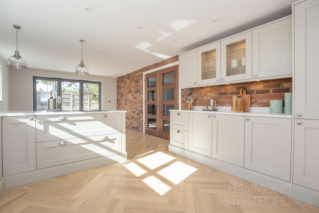 House in Norwich - View 3