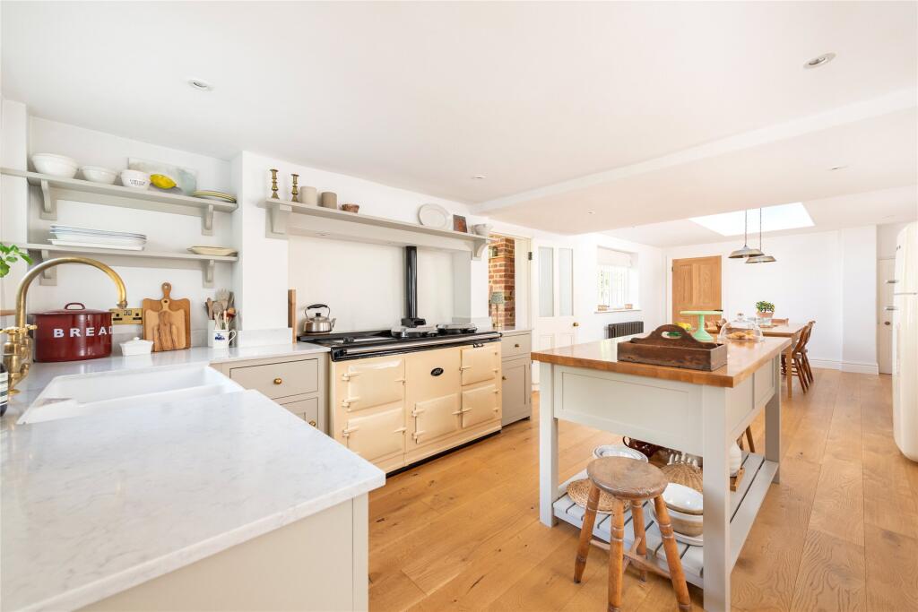 Green End, Pertenhall, Bedfordshire, MK44 photo 2