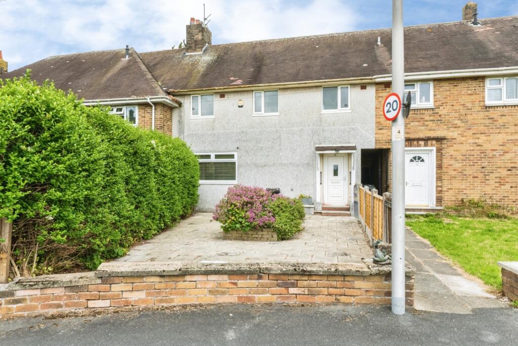 Main image of property: Castlerigg Place, Blackpool, Lancashire, FY4