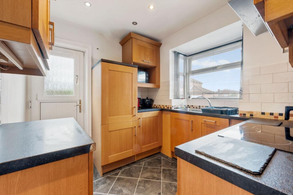 House in Wigan - More