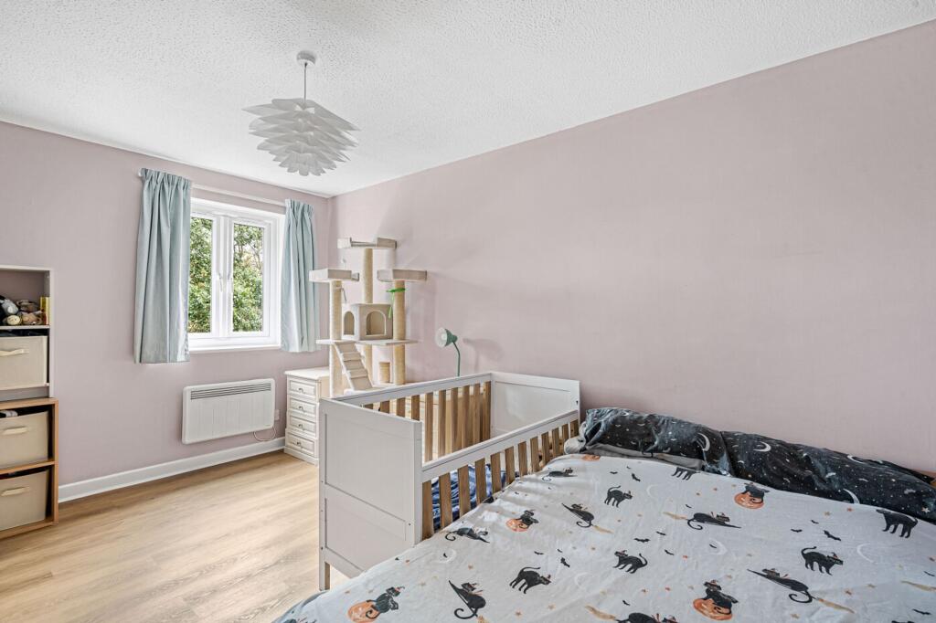 Apartment in Oxford - View 5