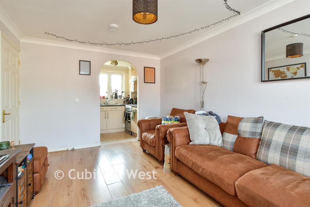 Main image of property: Penfold Road, Worthing, West Sussex