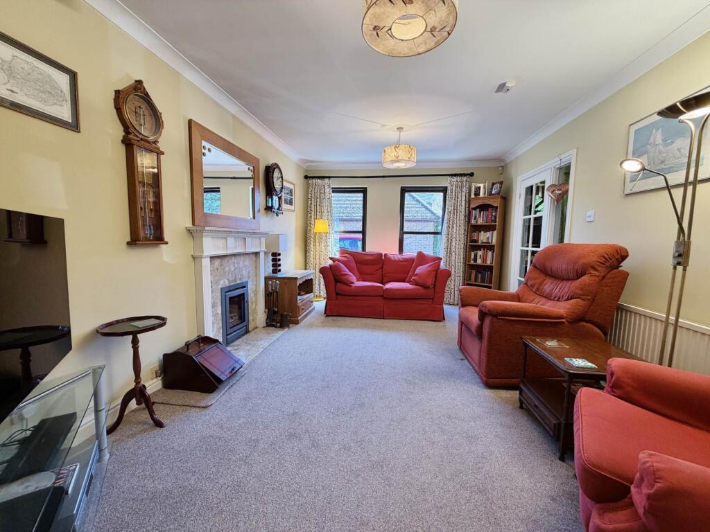 House in Oxford - View 5