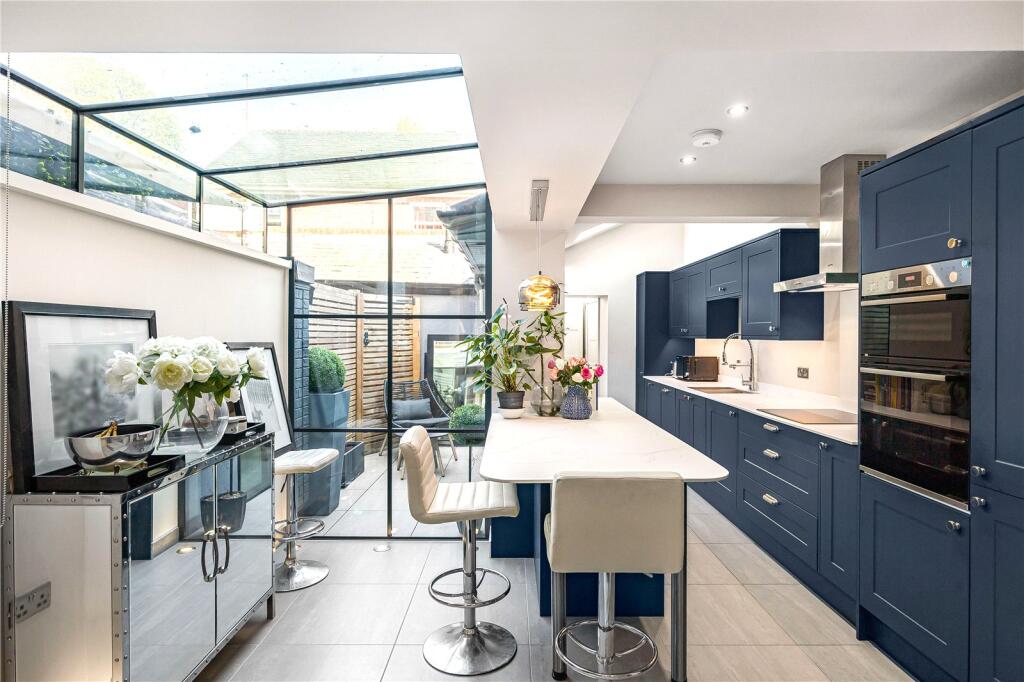 Main image of property: Gravel Hill, RG9 2EE