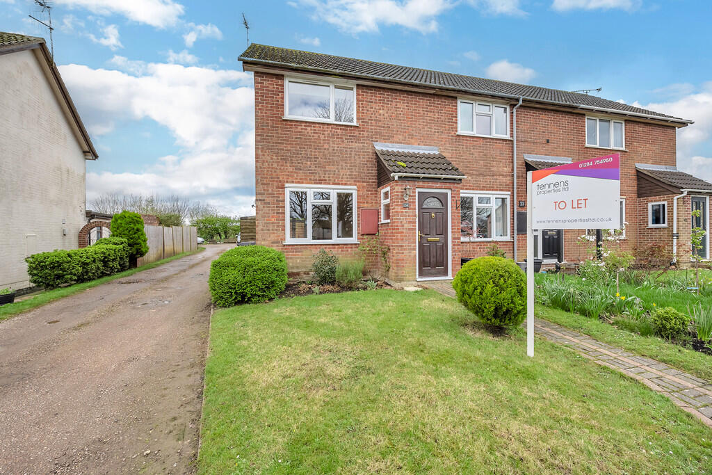 Main image of property: Chedburgh, Bury St. Edmunds