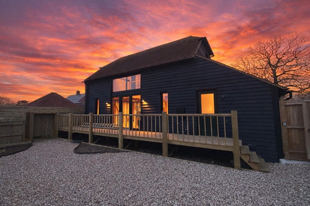 Main image of property: Wicket Gardens, Slinfold, RH13