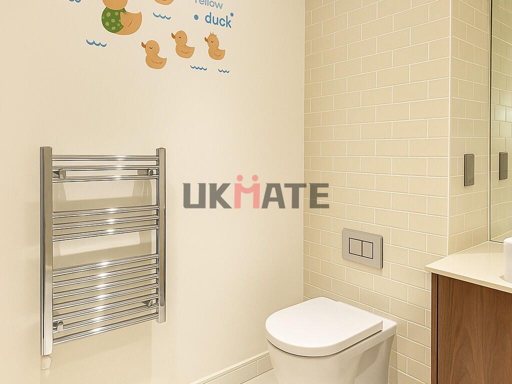 Apartment in London - View 4