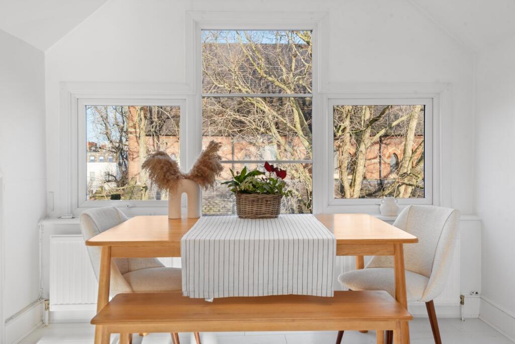 Main image of property: St Peter's Terrace, 
Fulham, SW6