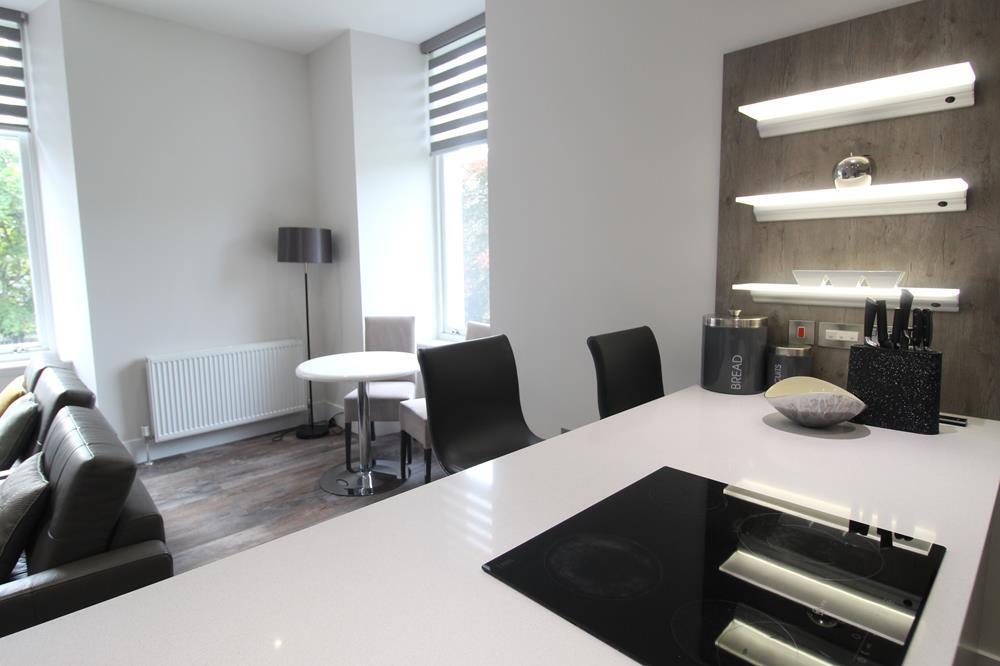 Apartment in Aberdeen - View 4