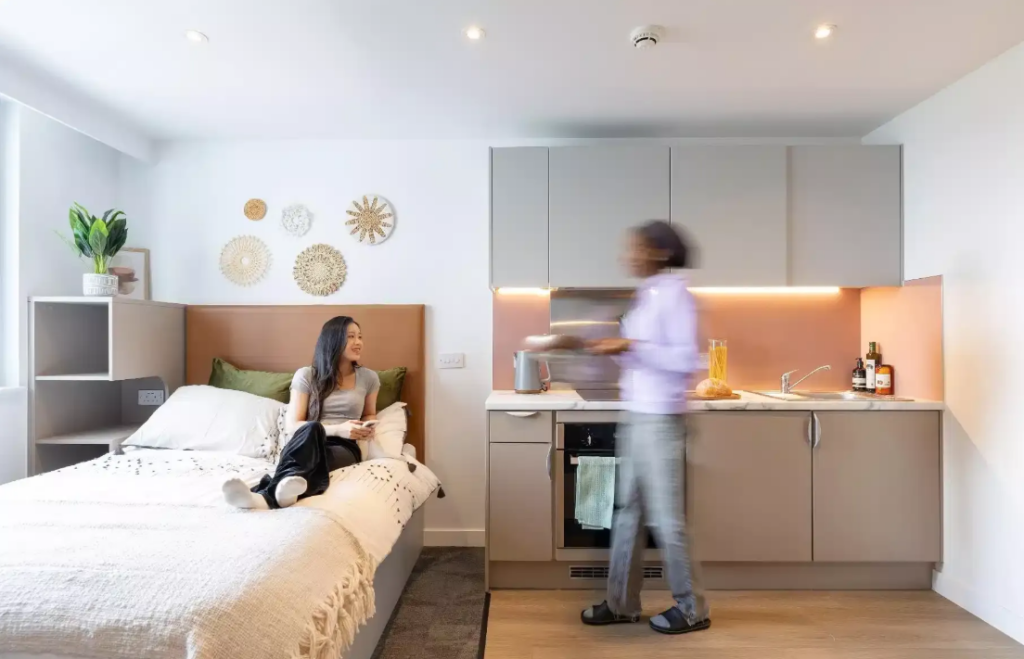 1 bedroom apartment for rent
