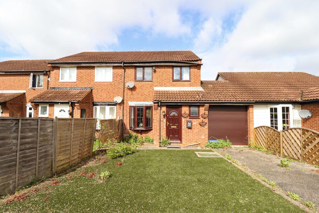 Main image of property: Perracombe, Furzton, Milton Keynes