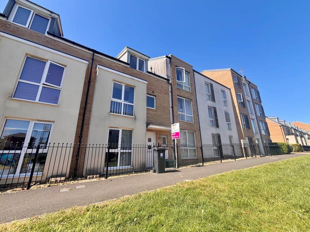 Main image of property: Eighteen Acre Drive, Patchway, BRISTOL