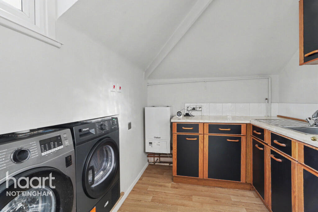 Main image of property: Lenton Avenue, NOTTINGHAM