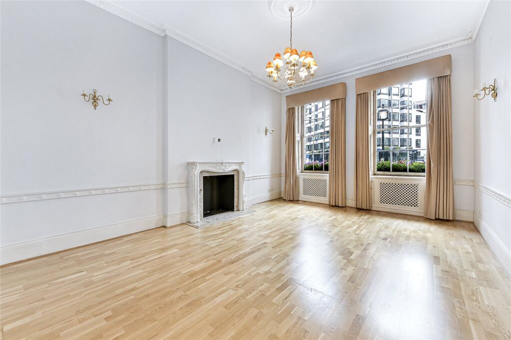 Main image of property: Chesham Place, 
Belgravia, SW1X