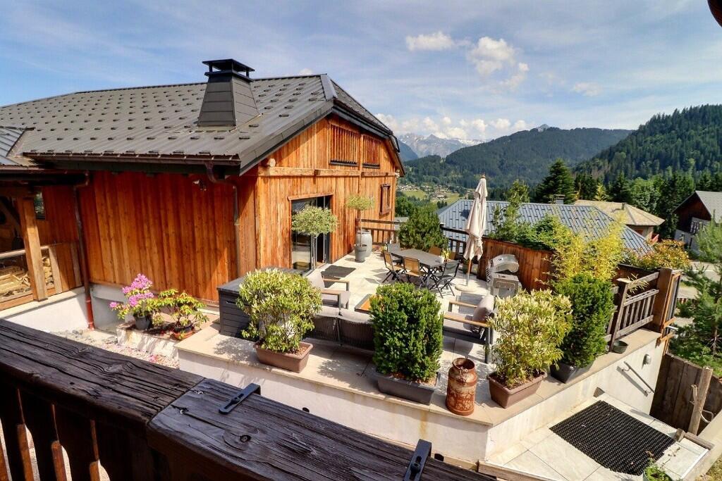 Main image of property: Morzine, Haute-Savoie, Rhone Alps