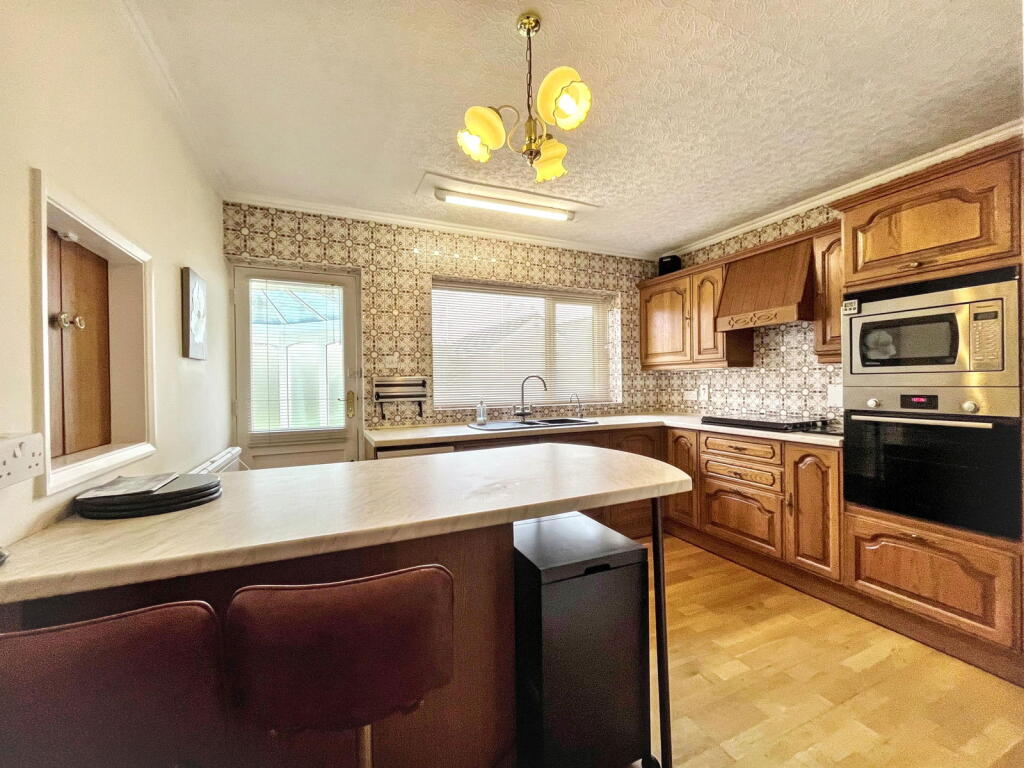 The Garth, Stokesley photo 3
