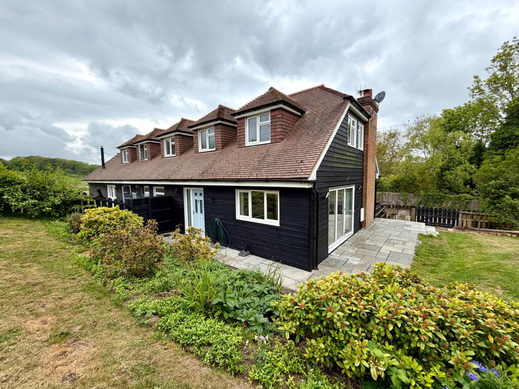Main image of property: A Deceptively Spacious Property With Open Plan Living & An Idyllic Location!!
