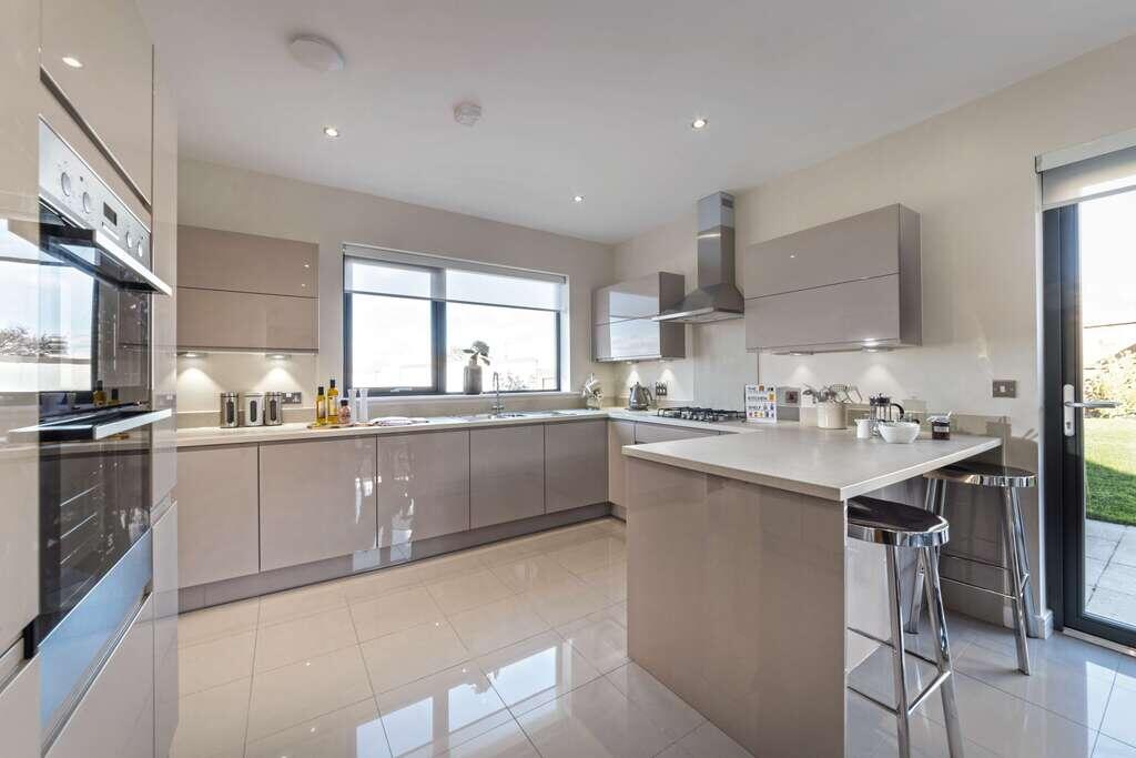 House in Gateshead, North East - View 5
