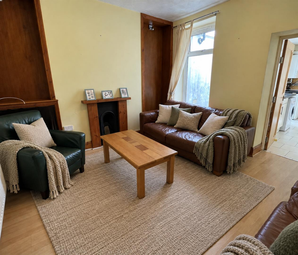 Main image of property: Letty Street, Cardiff