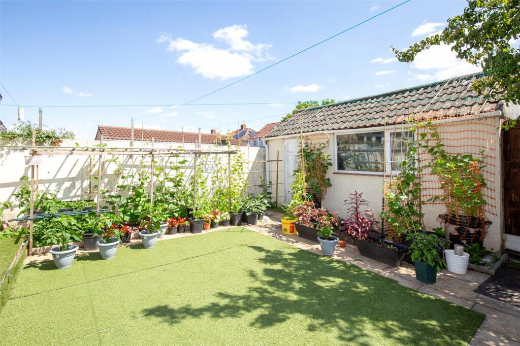 Photo of the property