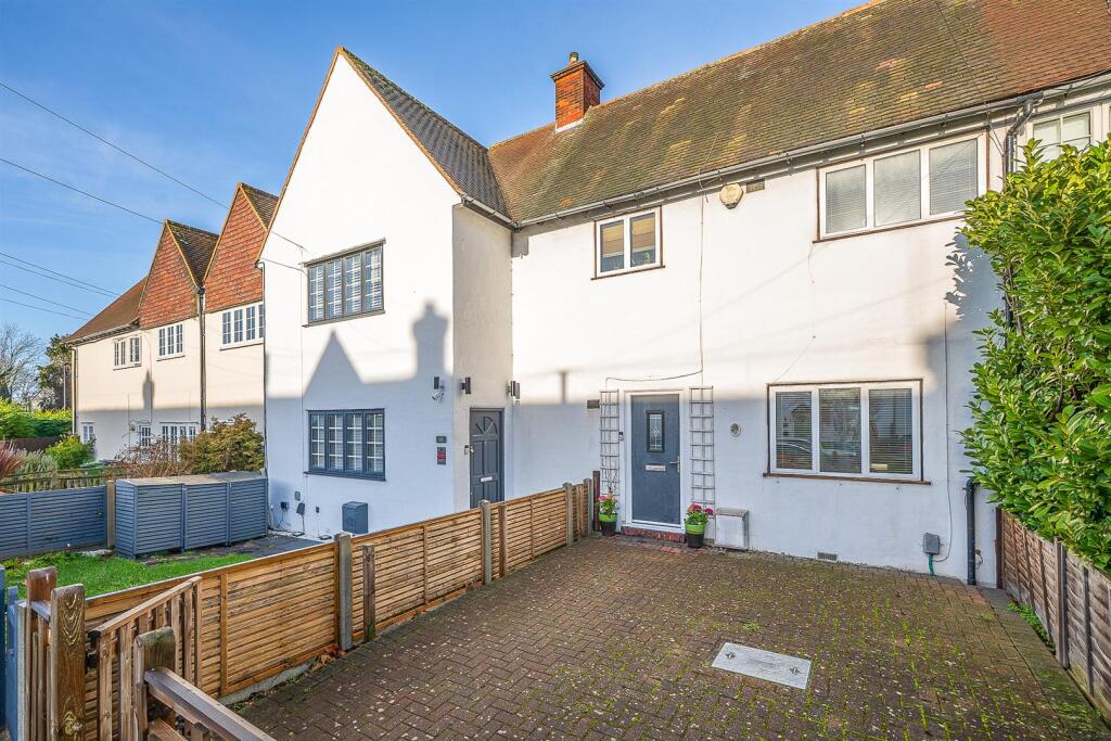 Main image of property: Prince Rupert Road, SE9