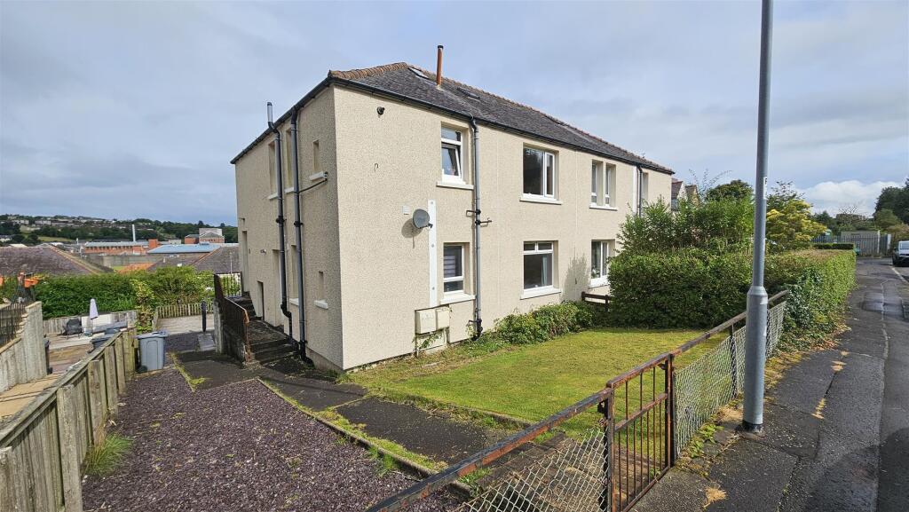 Main image of property: Waverley Street, Greenock
