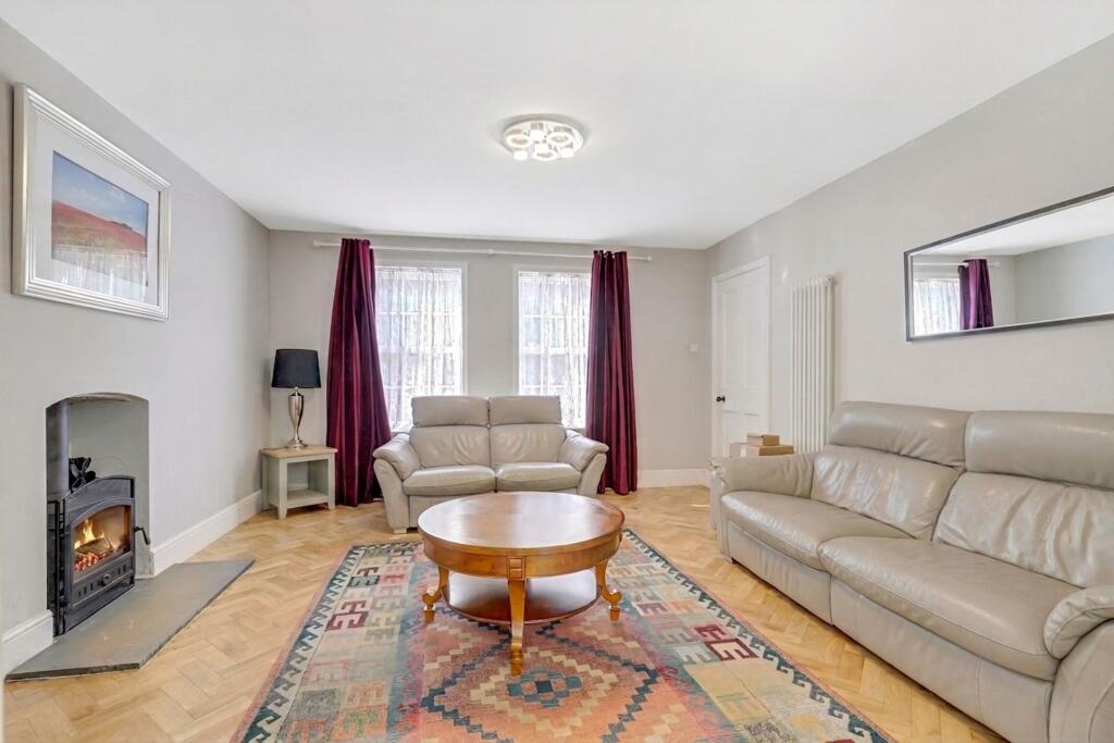 House in Nottingham - More