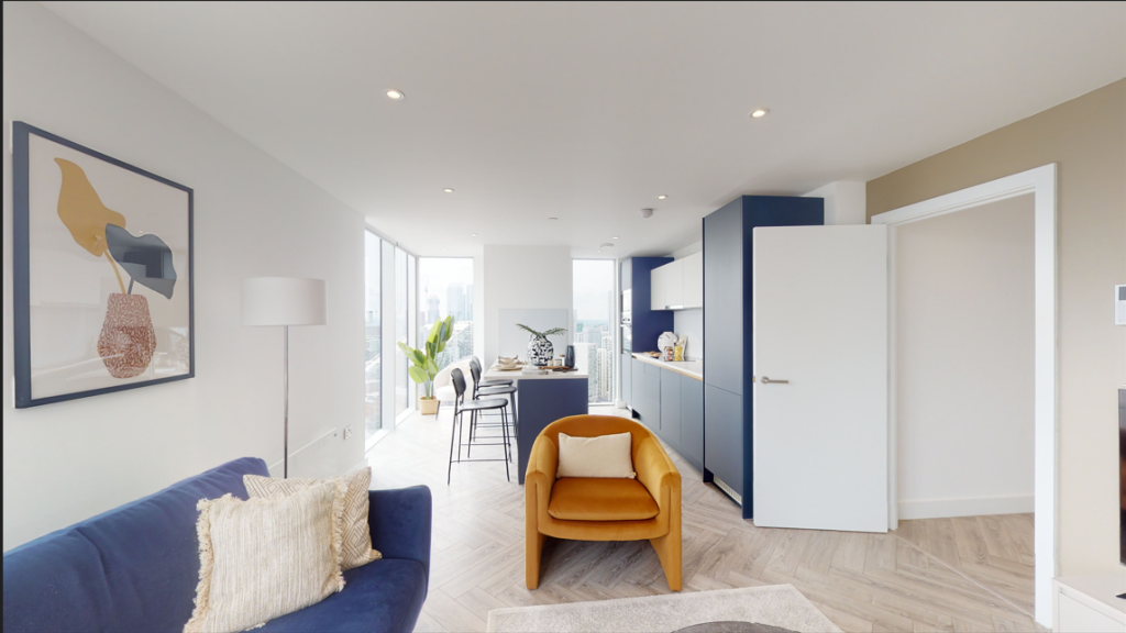 Main image of property: Colliers Yard, Salford