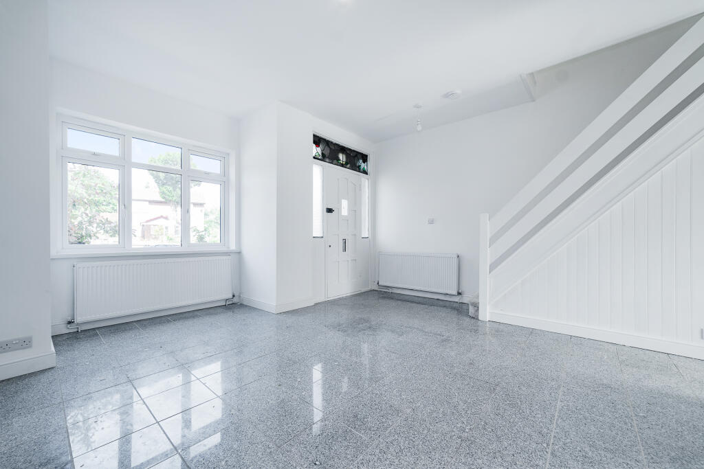House in London, North London Business Park, Brunswick Park - More