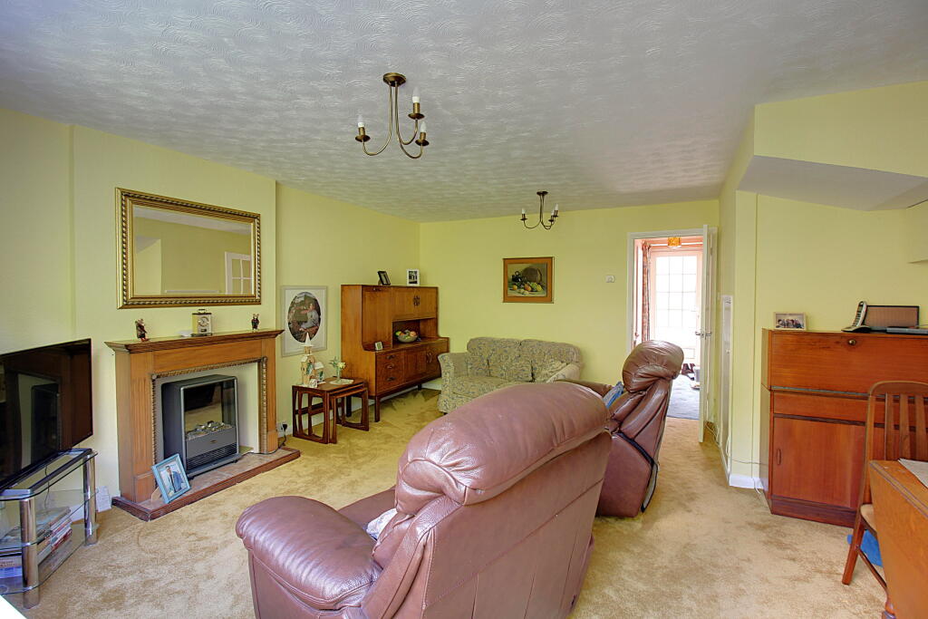 Hawthorn Rise, Hook - View 5